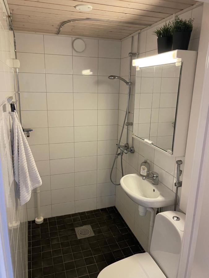Harju Apartment Jyväskylä Eksteriør billede